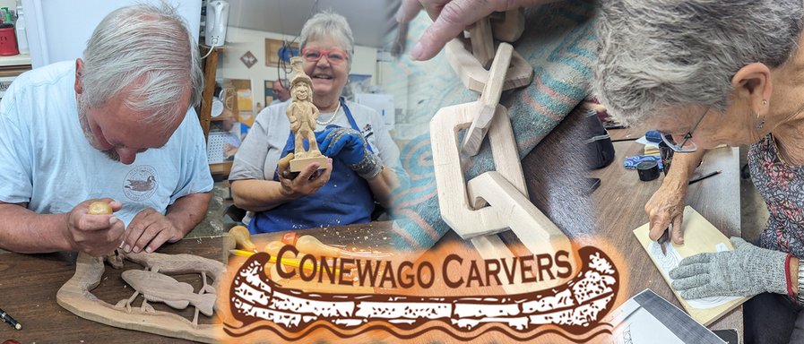 Conewago Carvers